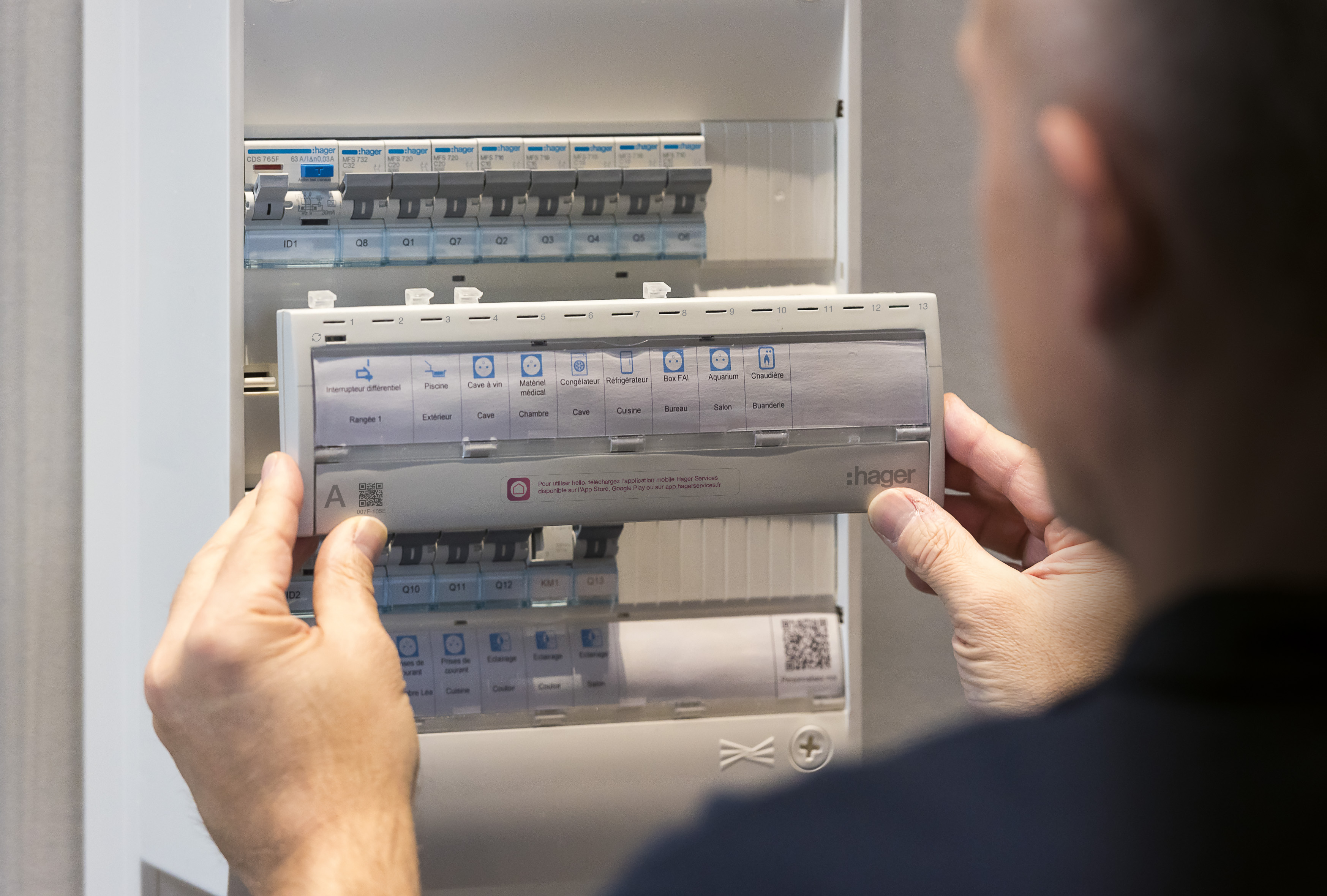 Tout savoir sur les normes d'un tableau électrique