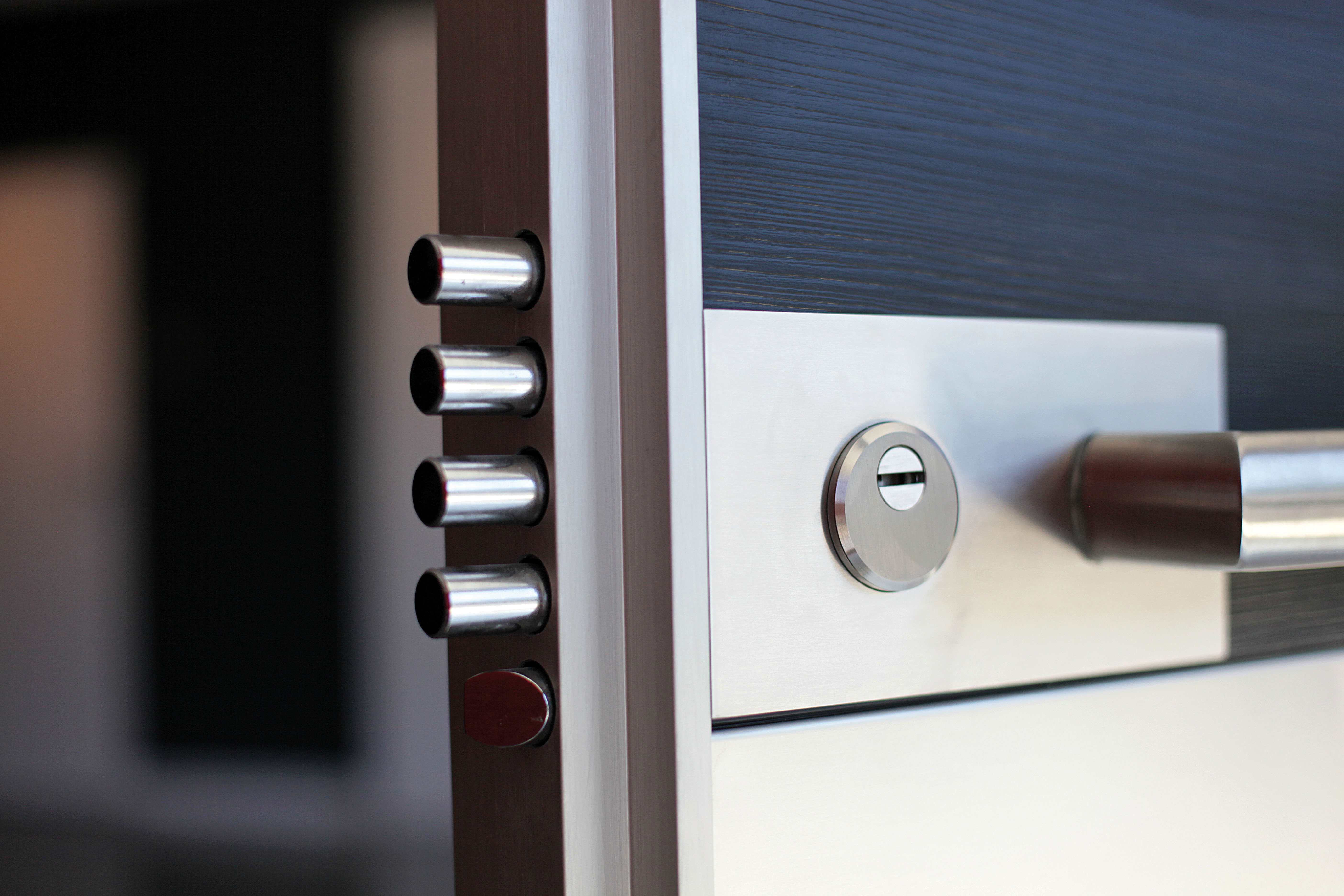 Quelle serrure pour votre porte d'entrée ? — free download