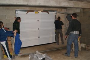 installer-porte-garage